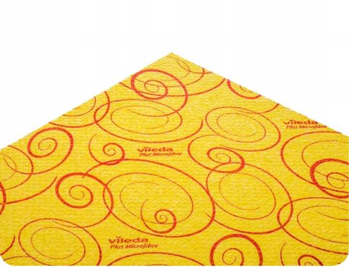 pucerka uniwersalna  vileda 3d 3 szt.