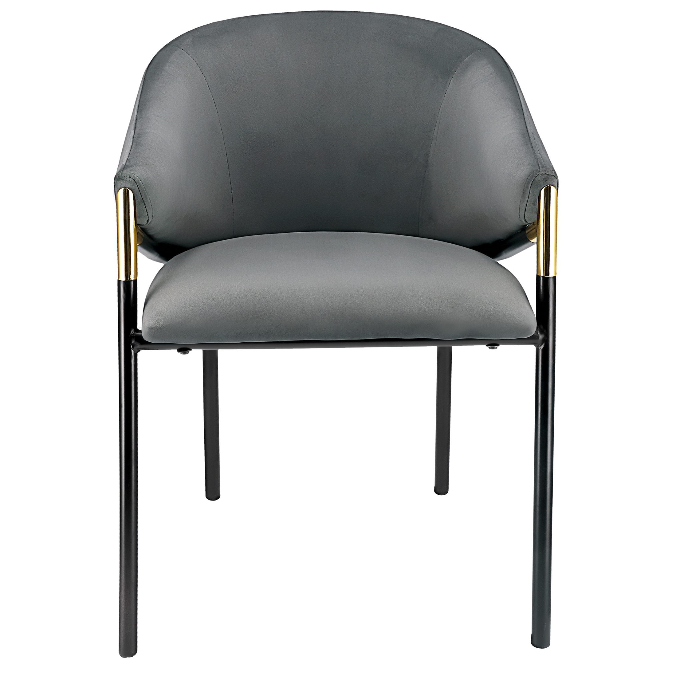 krzesło amber szare