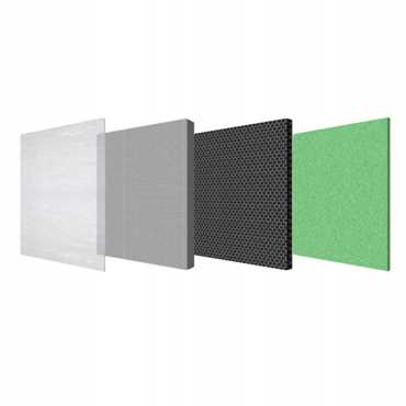 oczyszczacz powietrza warmtec ap evo