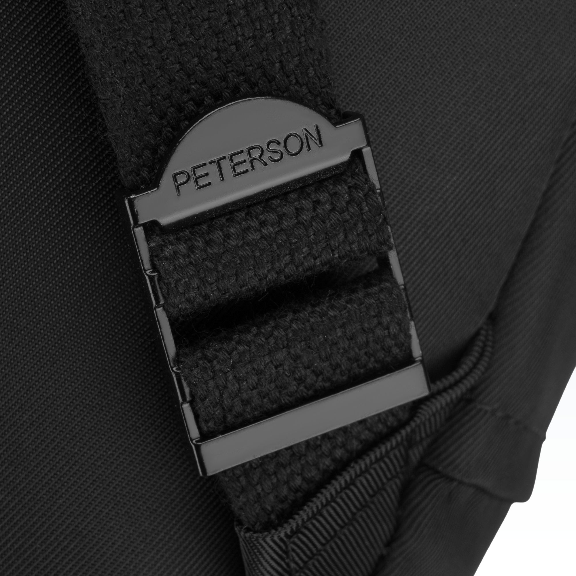 plecak ptn gamma-5332 black