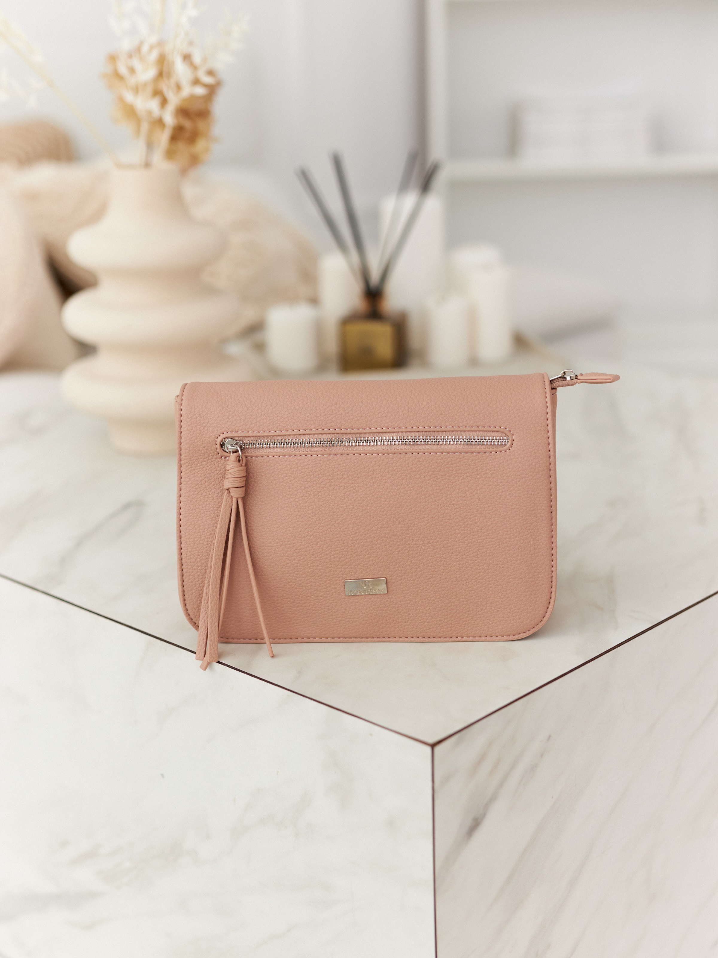 torebka damska rcp-108014 pink