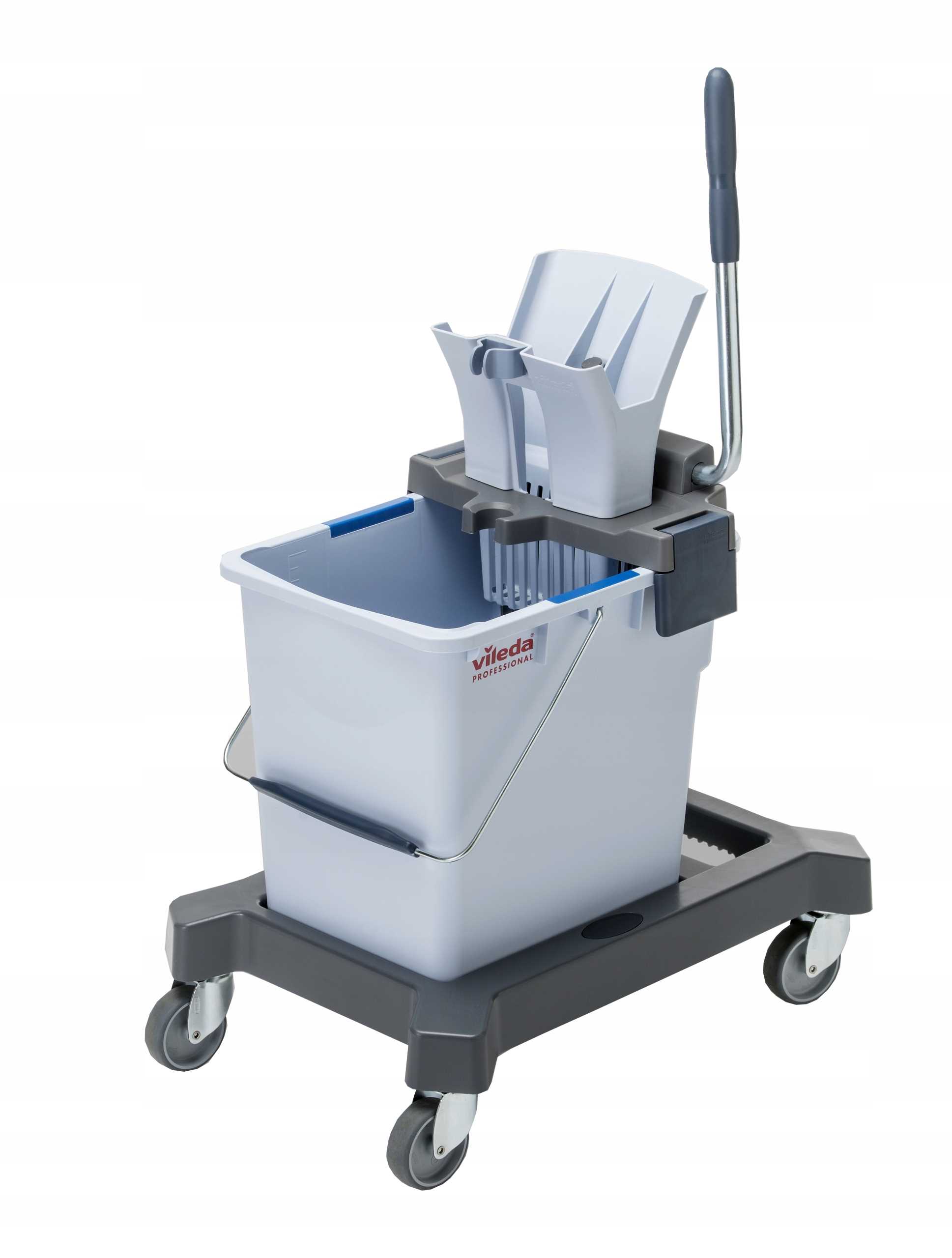 zestaw ultraspeed pro single bucket system 25l