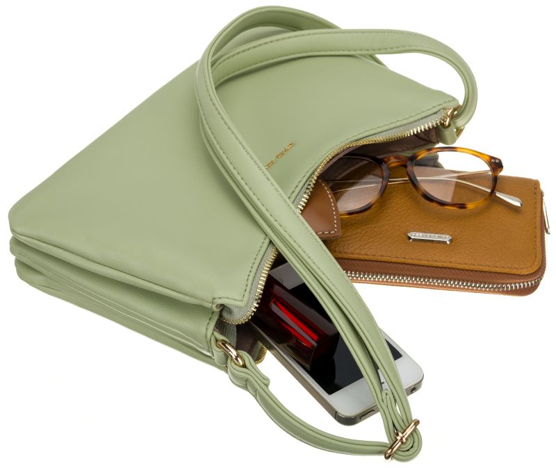 torba cm6401-5677 l.green