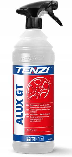 tenzi alux gt 1l