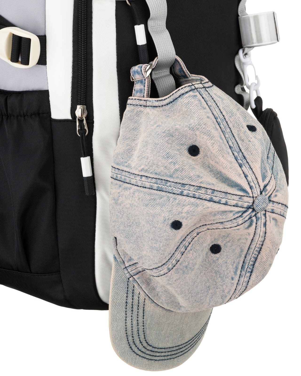 plecak ptn 8603-1310 black