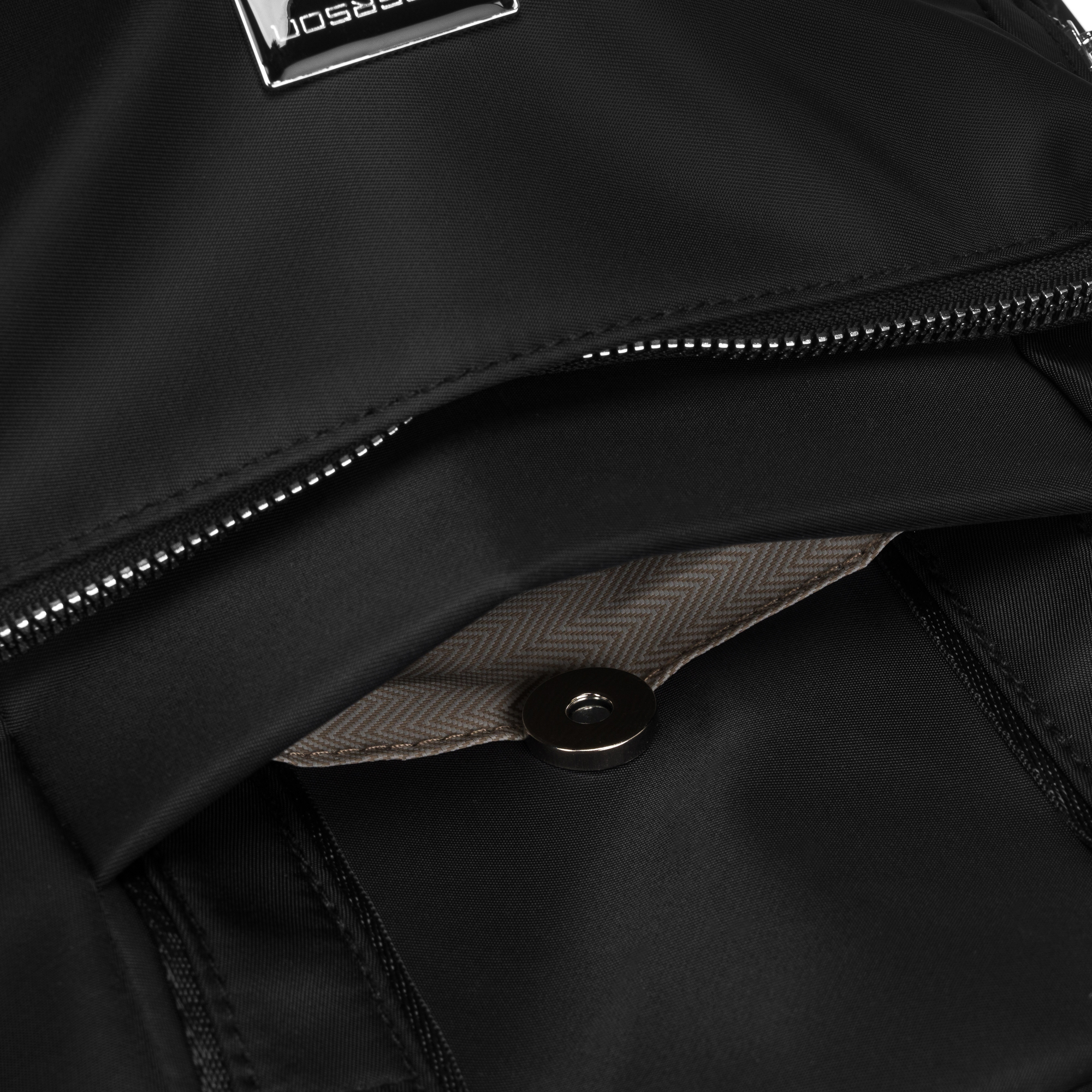 plecak ptn cpy-03-6166 black