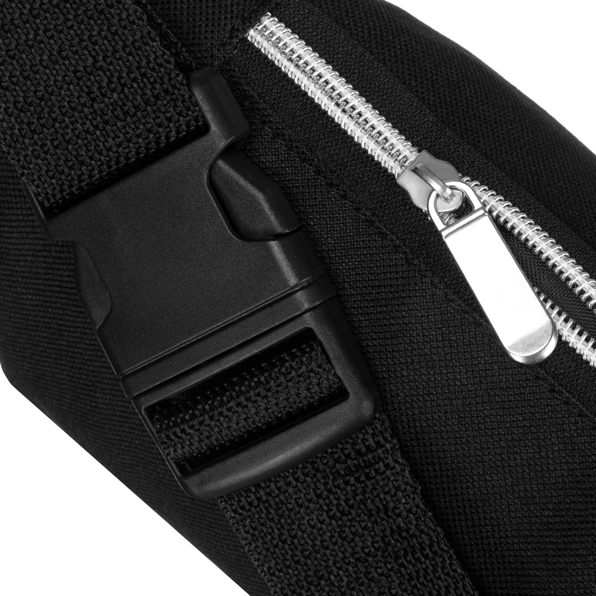 saszetka wb01e black/silver