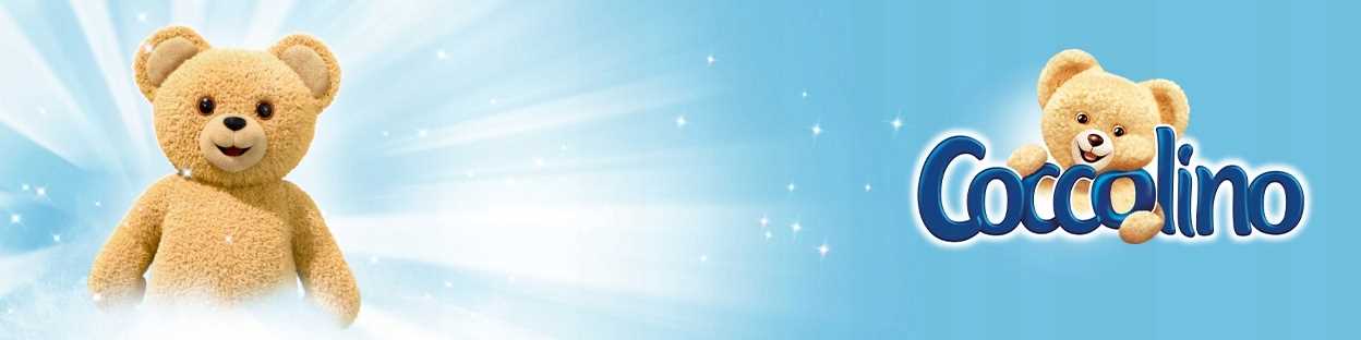 coccolino core happy yellow 1700ml