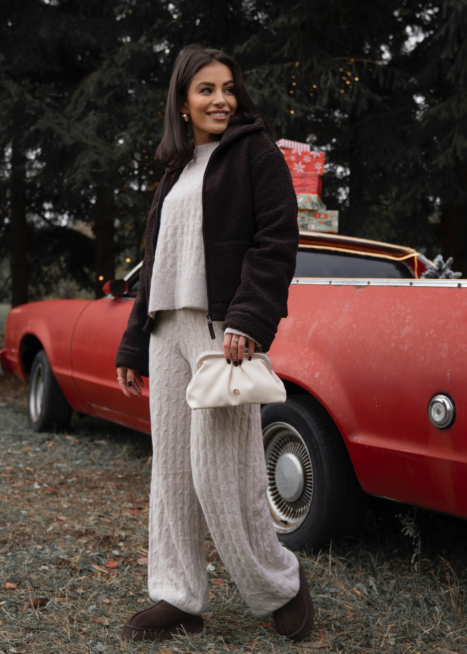 kopertówka r-xs020-4160 beige