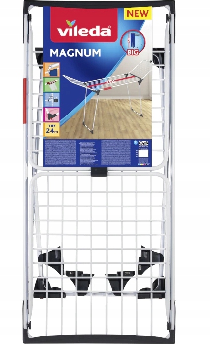 suszarka vileda magnum
