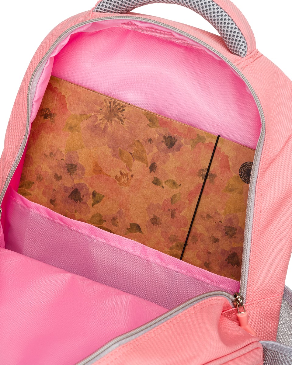 plecak ptn ps2-6081 pink