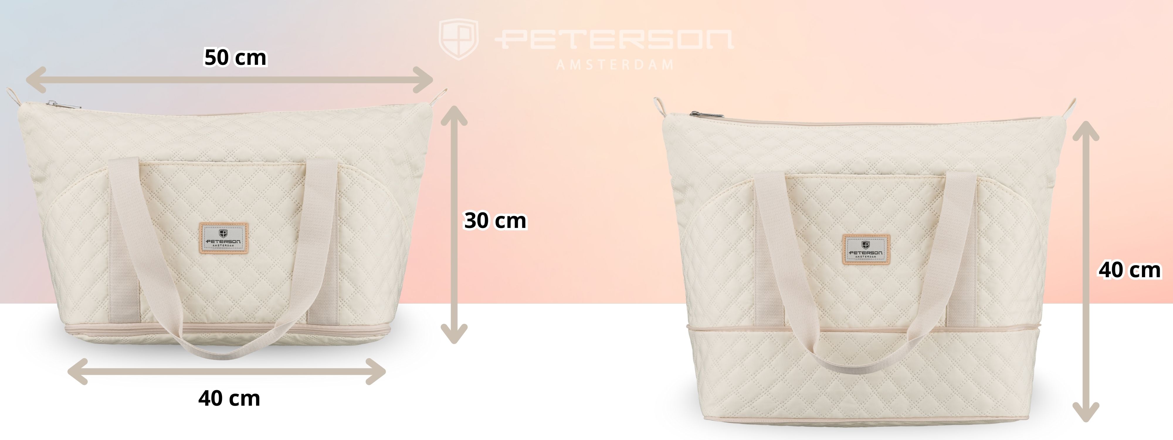 torba ptn pik-02-8588 beige