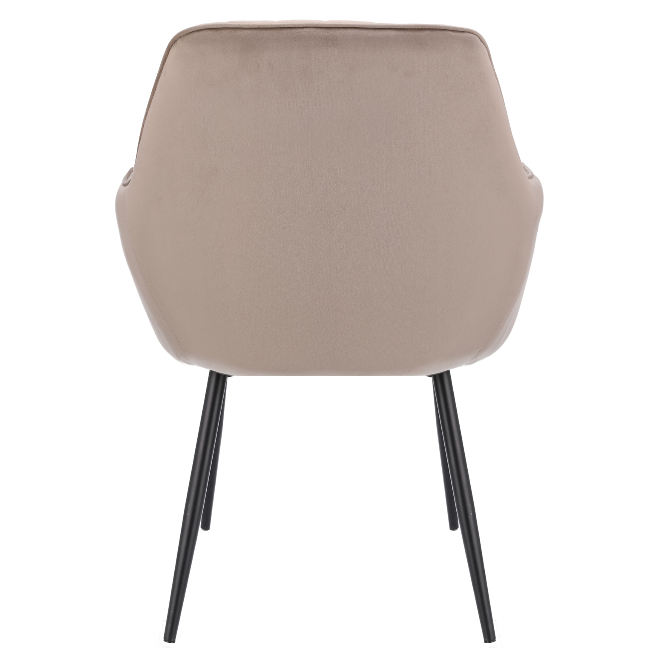 krzesło cora beżowe