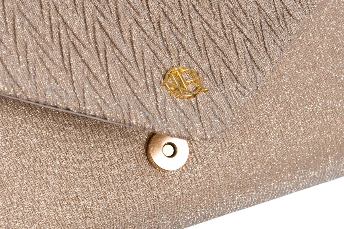 kopertówka r-xs021-4191 champagne