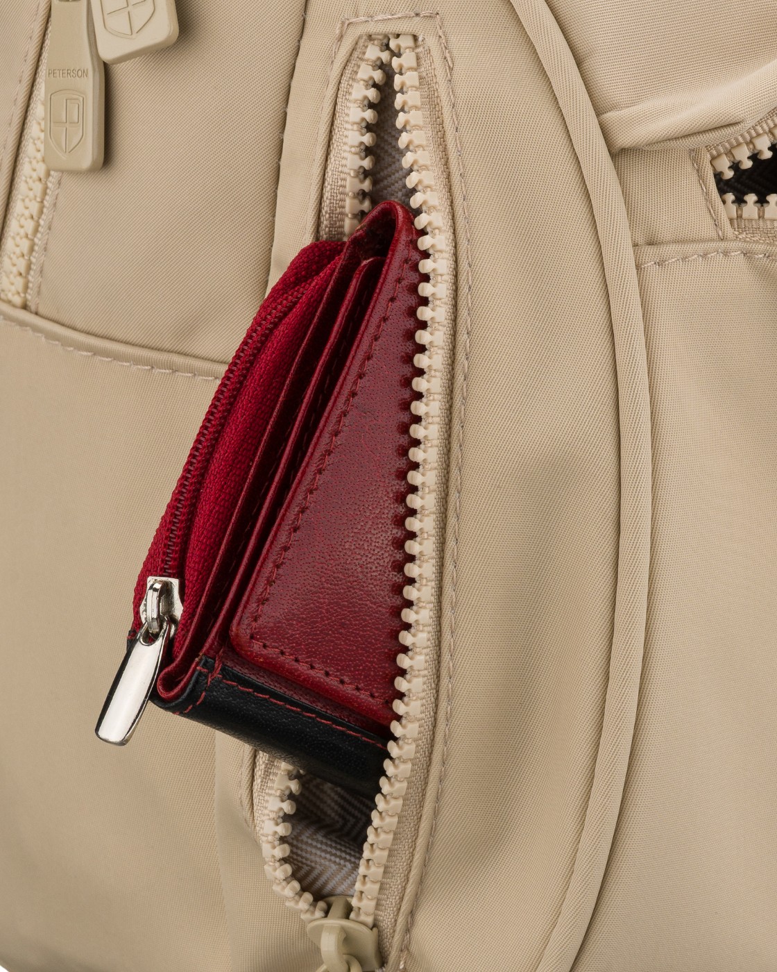 plecak ptn cpy-07-2676 ecru