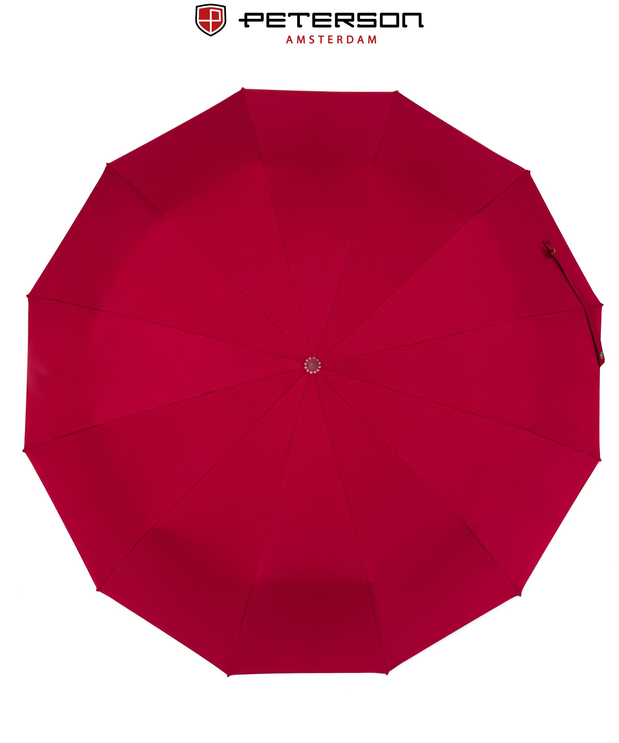 parasolka ptn umb-01t-6102 red