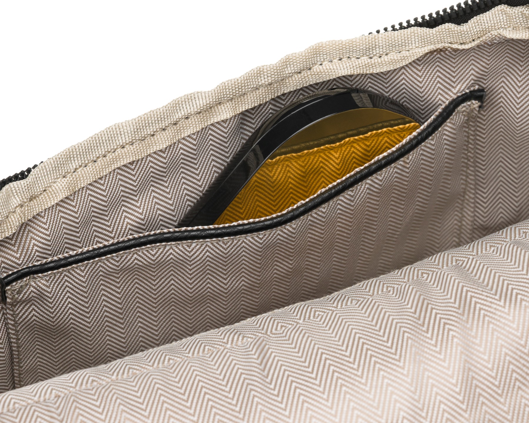 saszetka pu ptn mis-04-3612 black