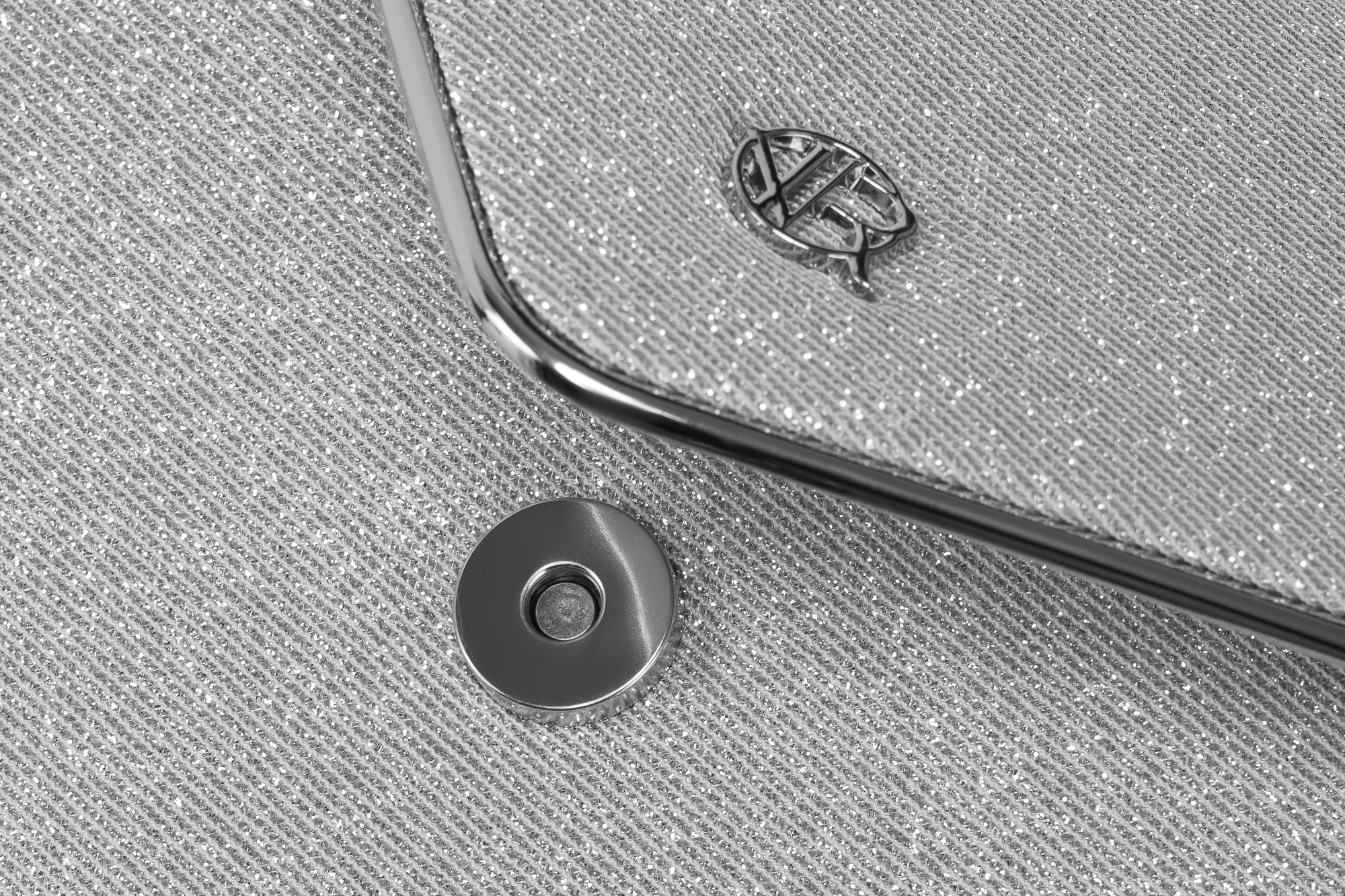 kopertówka r-xs014-8627 silver