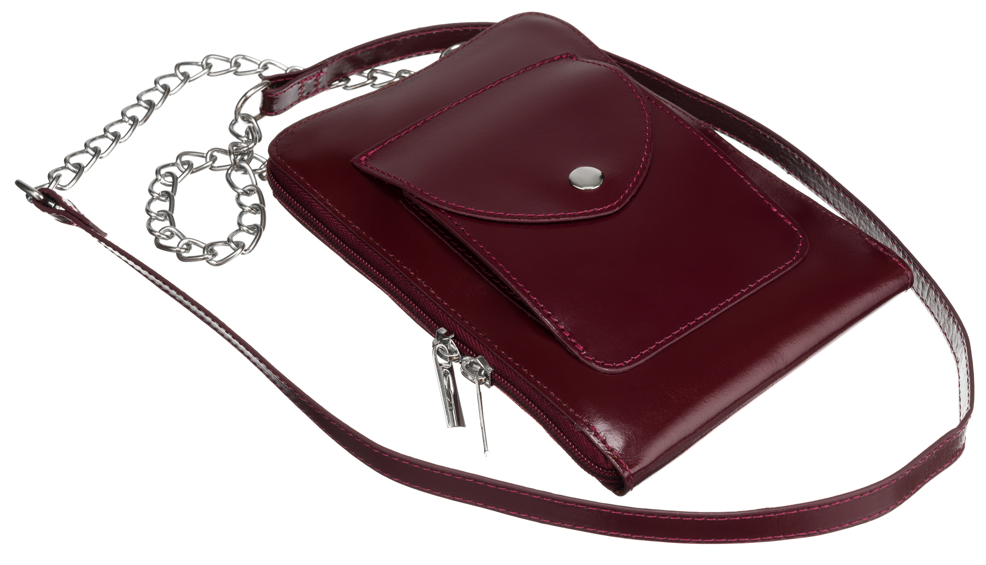 torba skózana 4822-sb-4691 cherry