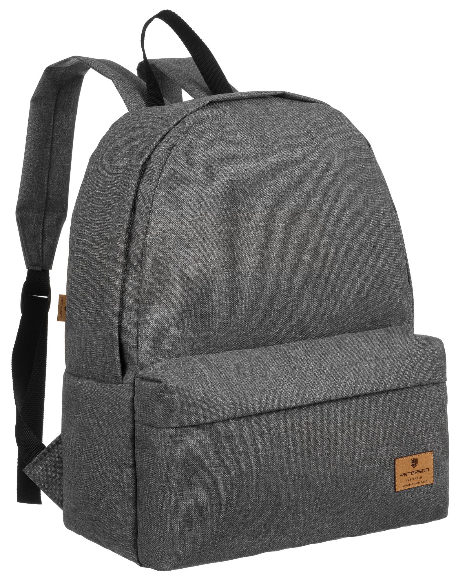 peterson plecak ptn bulka gray
