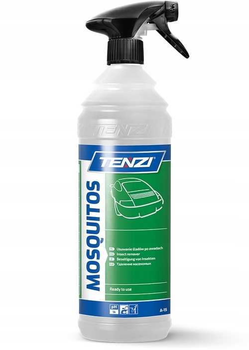 tenzi mosquitos 1l