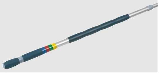 kij teleskopowy "niebieski"