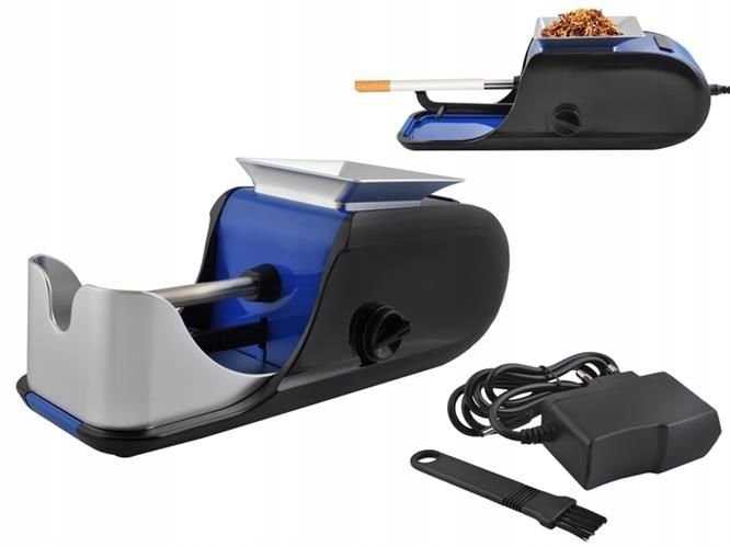 nabijarka do papierosów hq