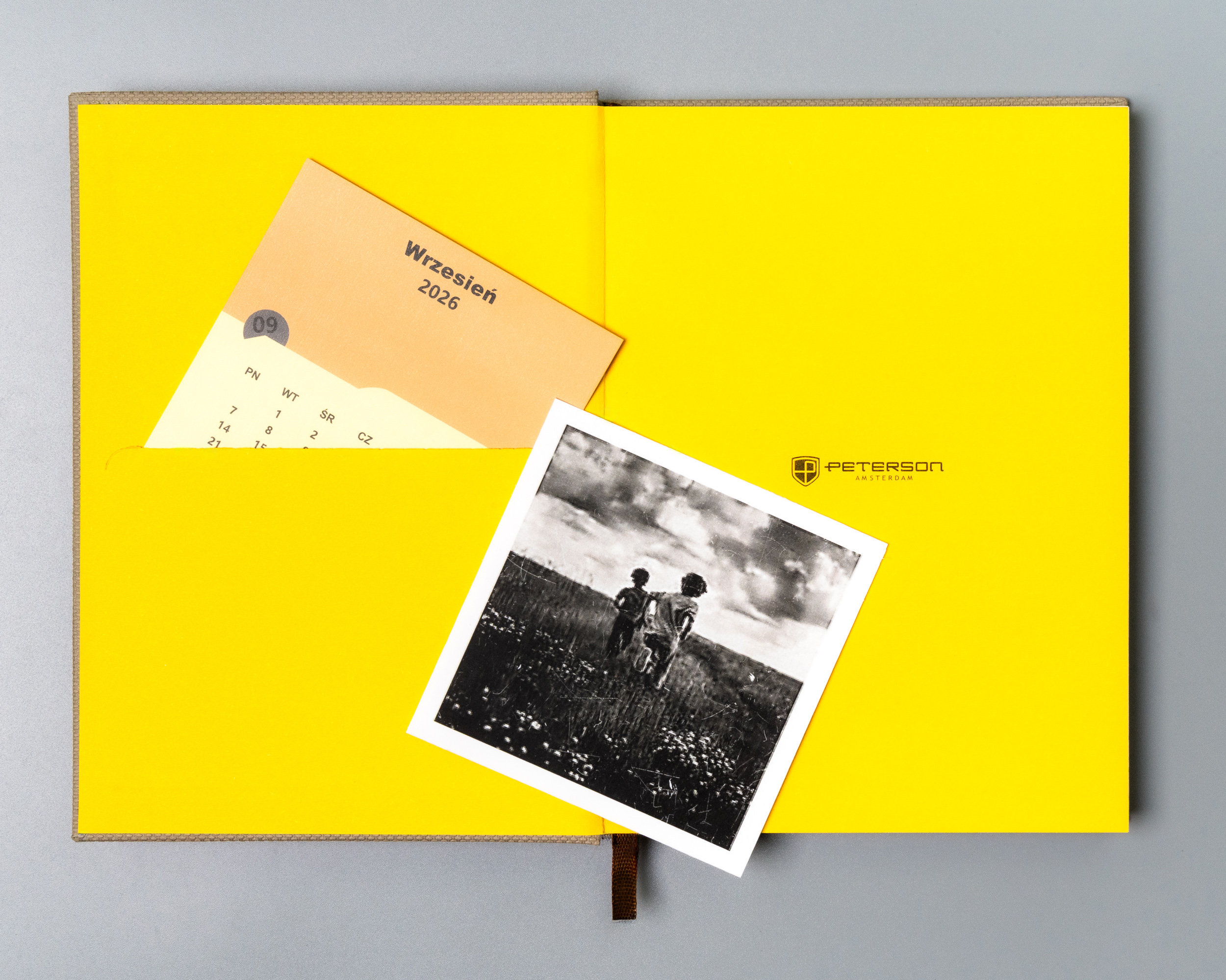 notes ptn not-k01-kp-4046 gray