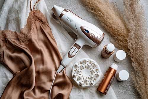 suszarka do włosów biała 2200w ion + dyfuzor adler ad 2248