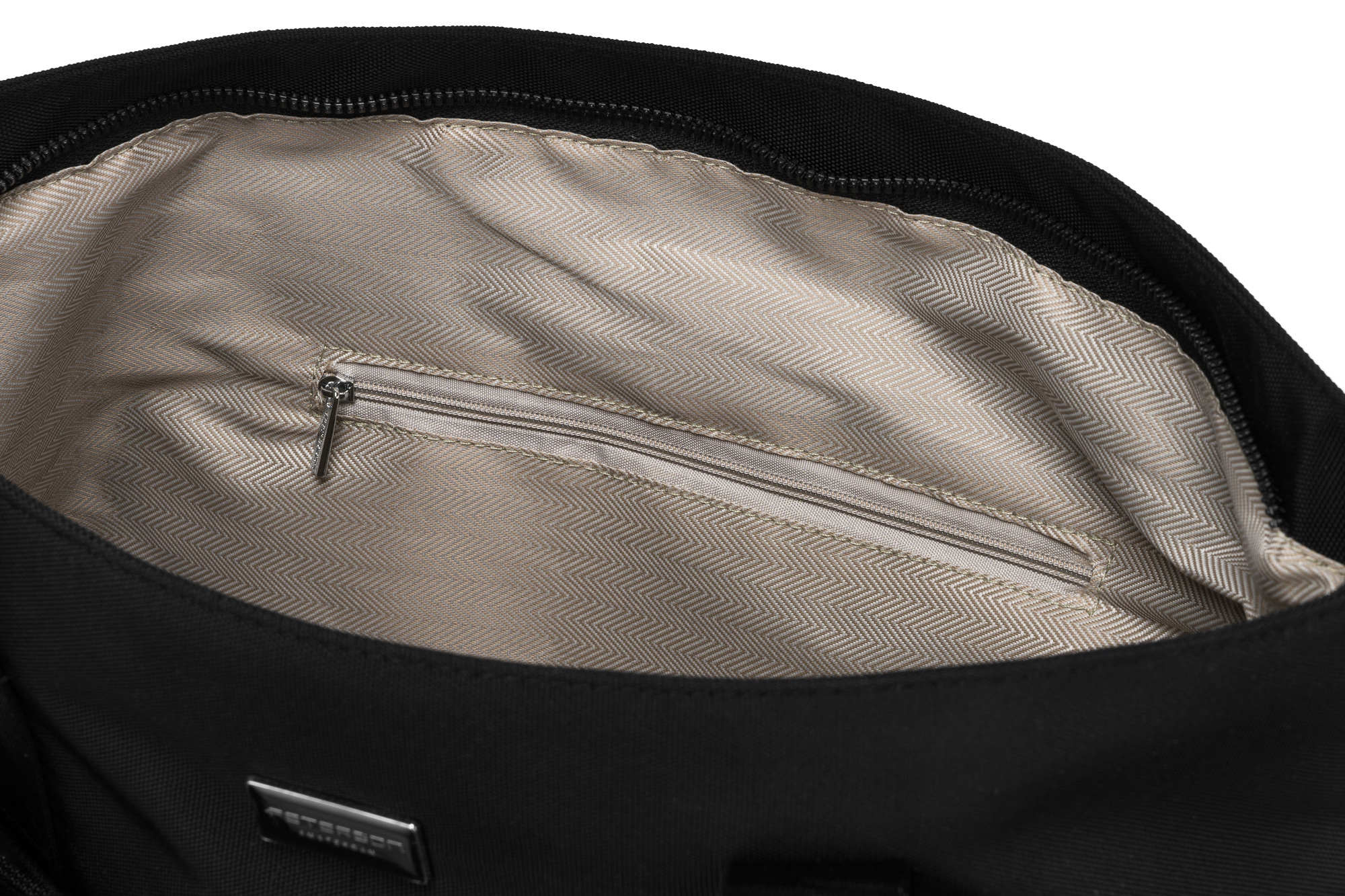 torebka ptn cty-05-6159 black