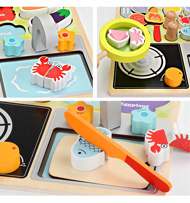 kuchnia płaska jhtoy-501