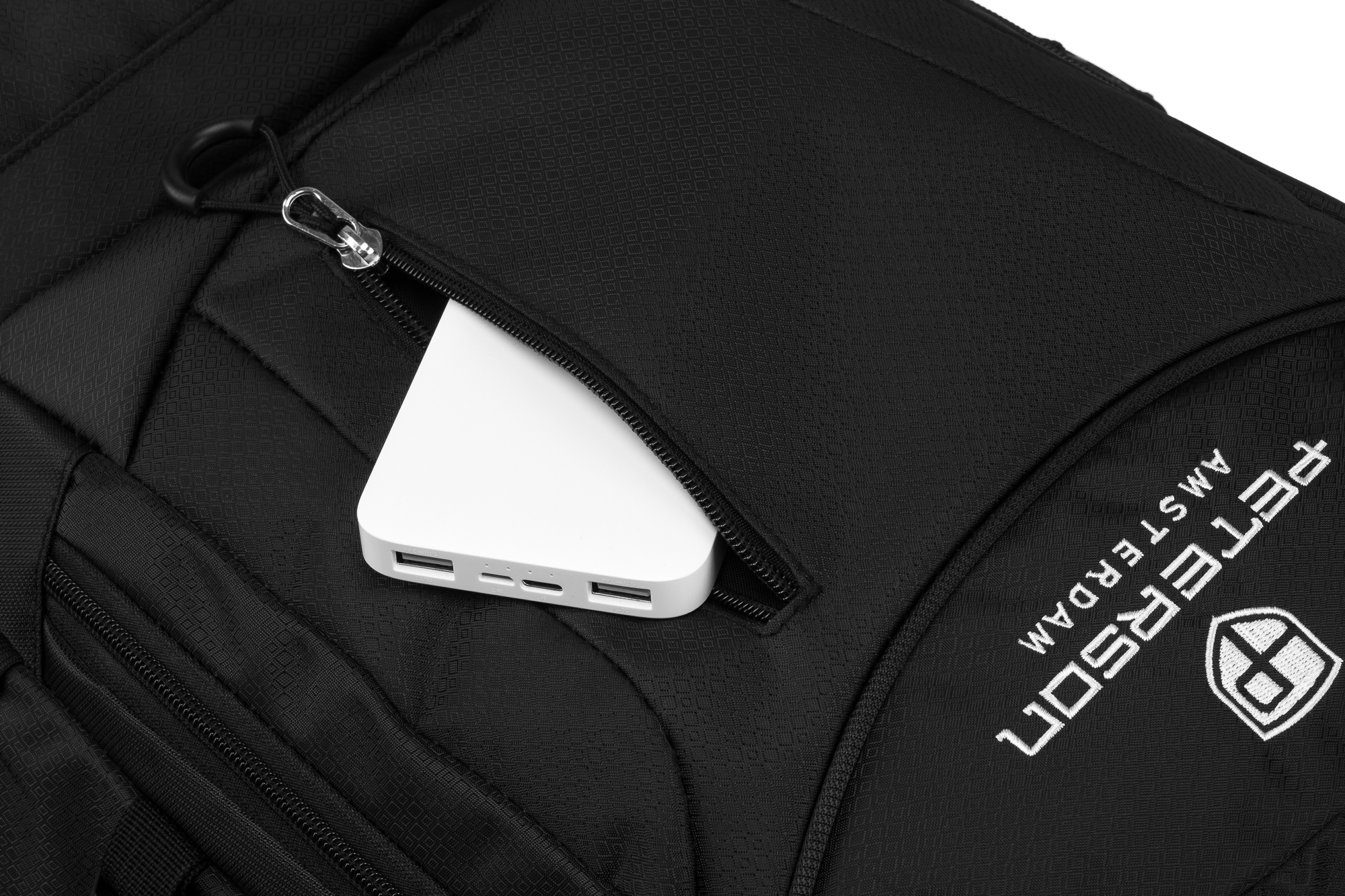 plecak ptn pwy-01-6225 full black