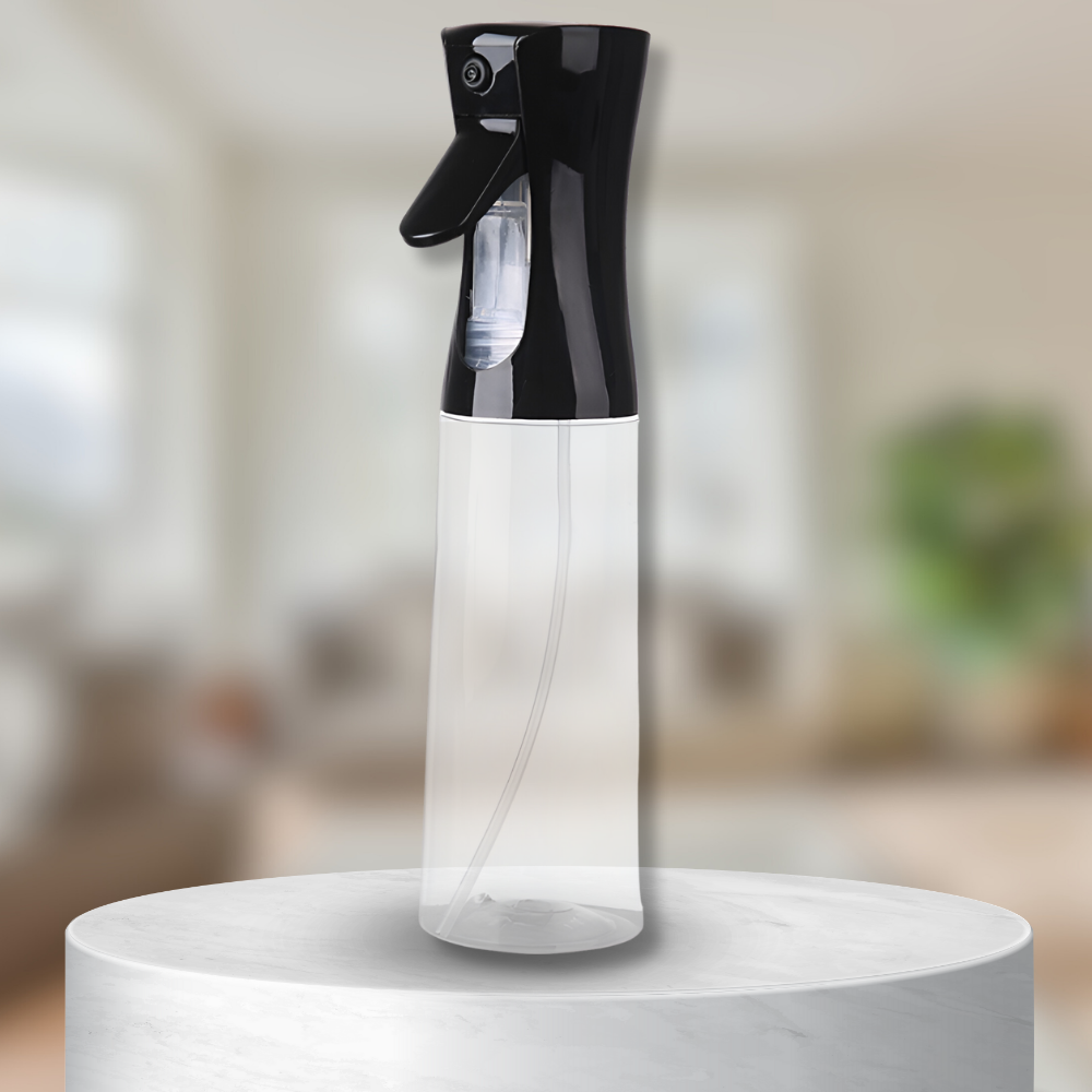 spryskiwacz do oleju spray dozownik butelka ocet olej oliwę wodę 500ml