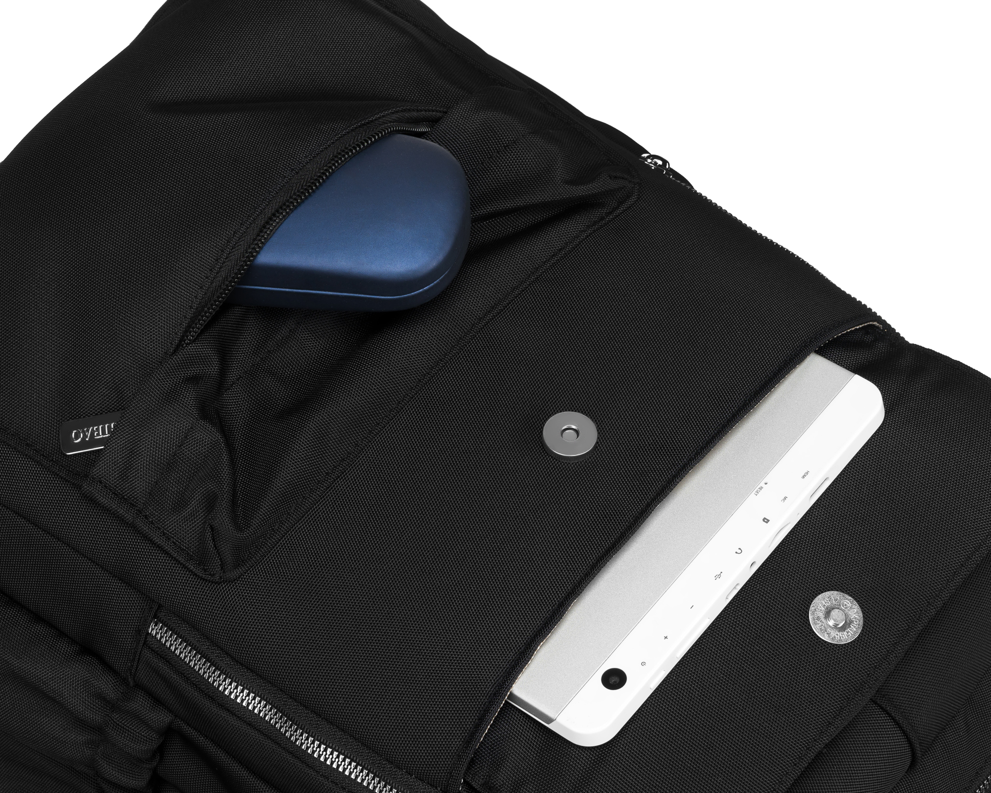 plecak ptn cpy-02-6128 black