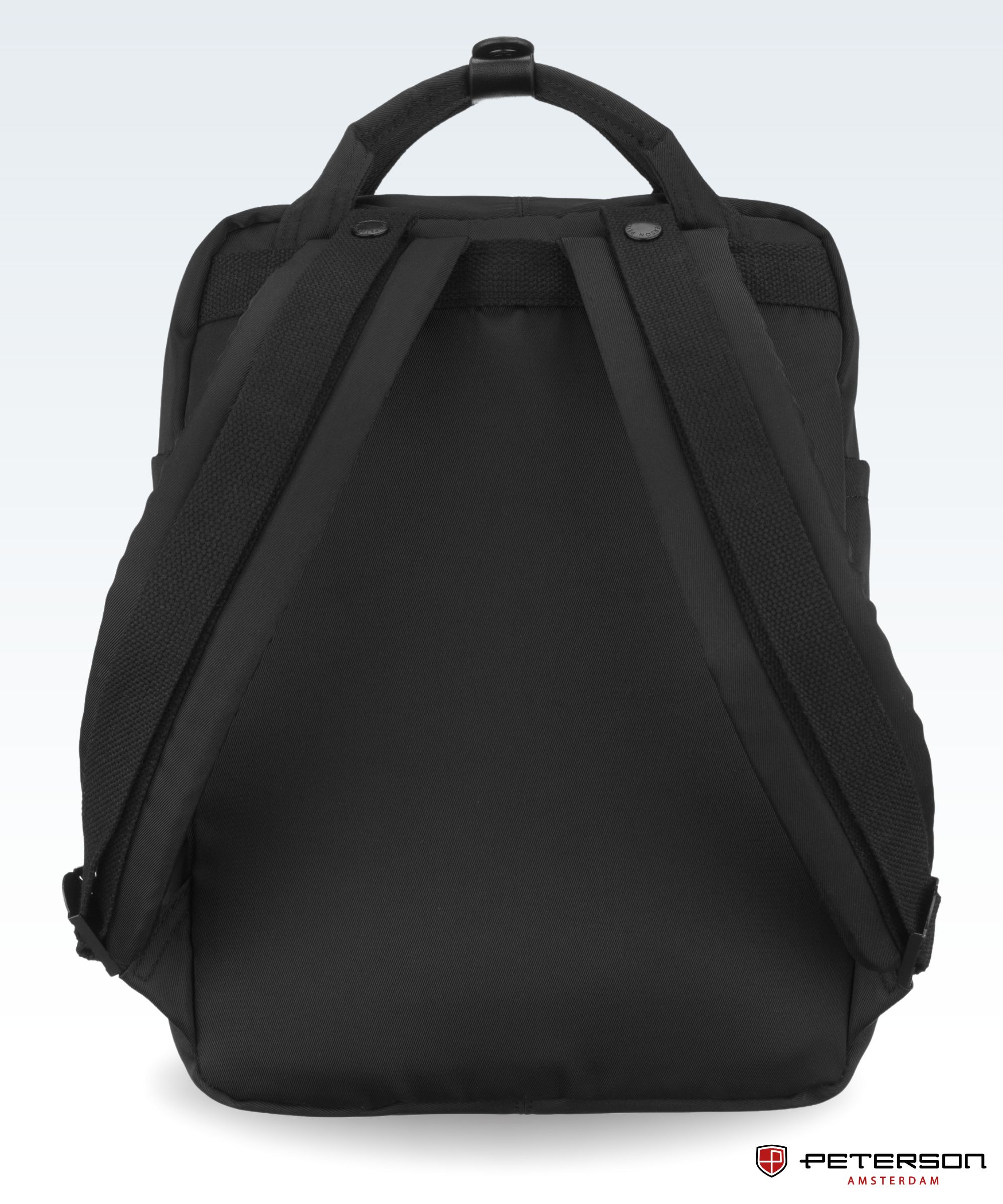 plecak ptn gamma-5332 black