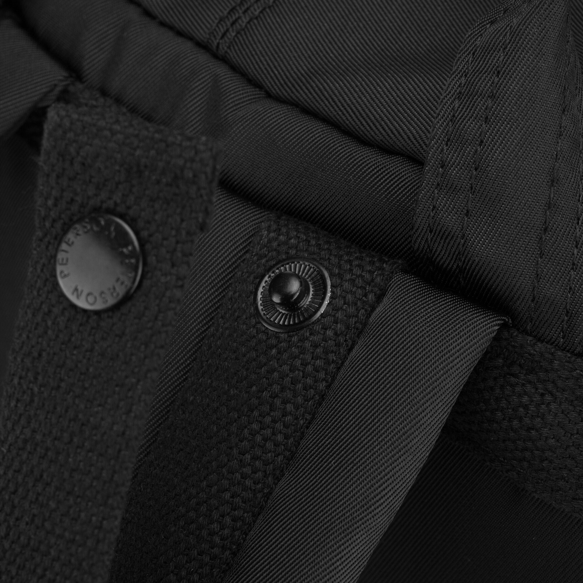 plecak ptn gamma-5332 black