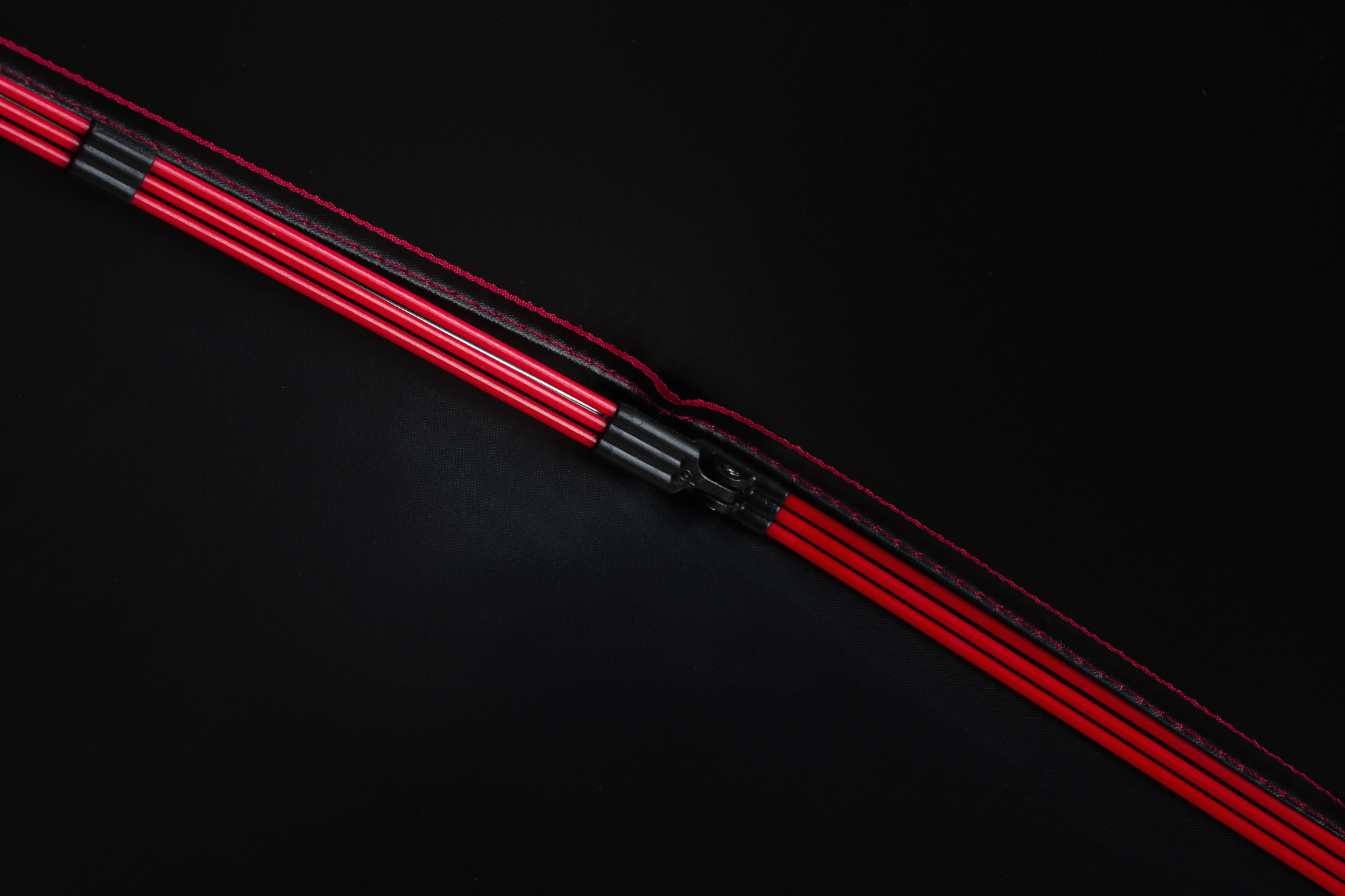 parasolka ptn umb-01t-6102 red