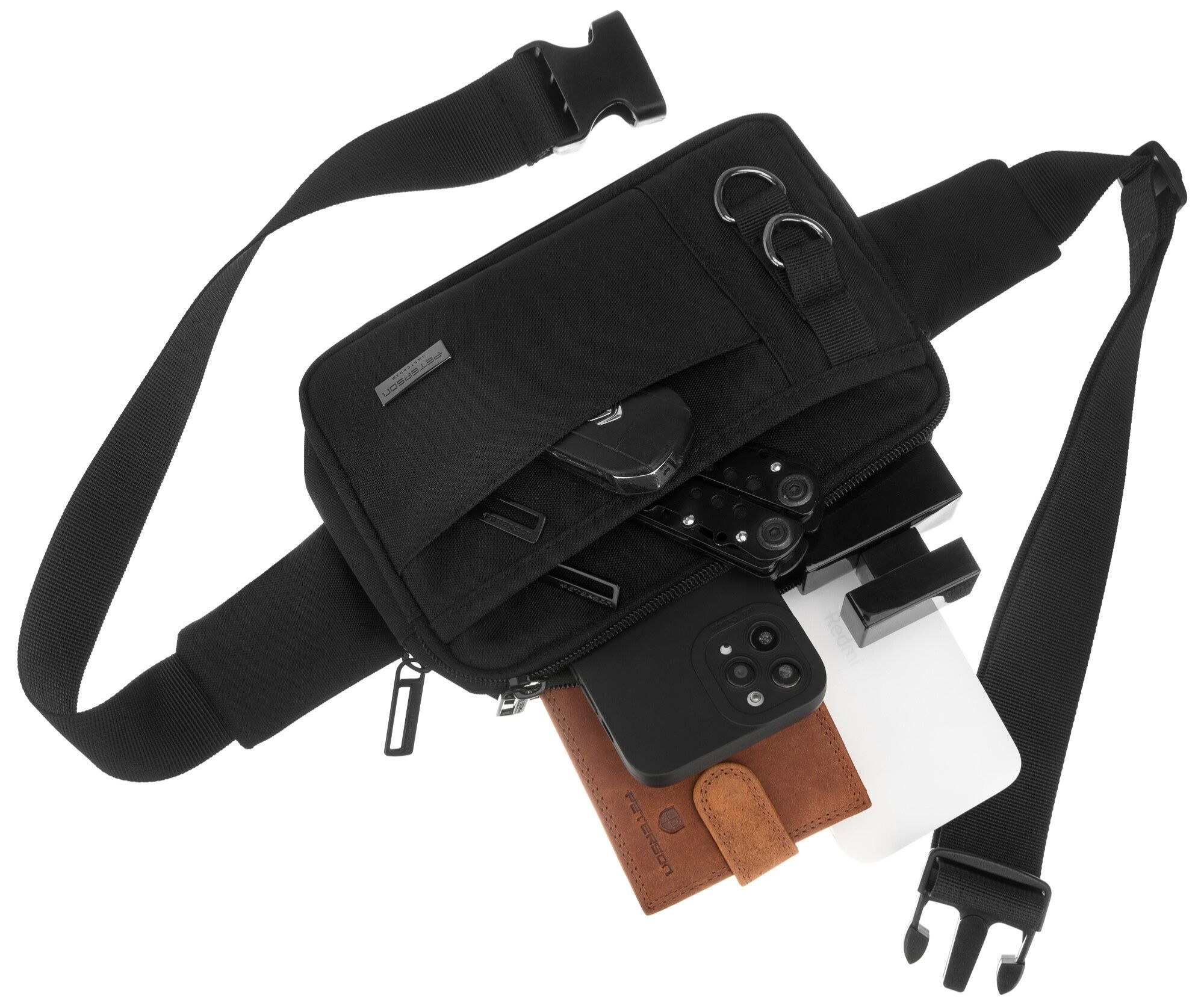 saszetka ptn-73221-2164 black