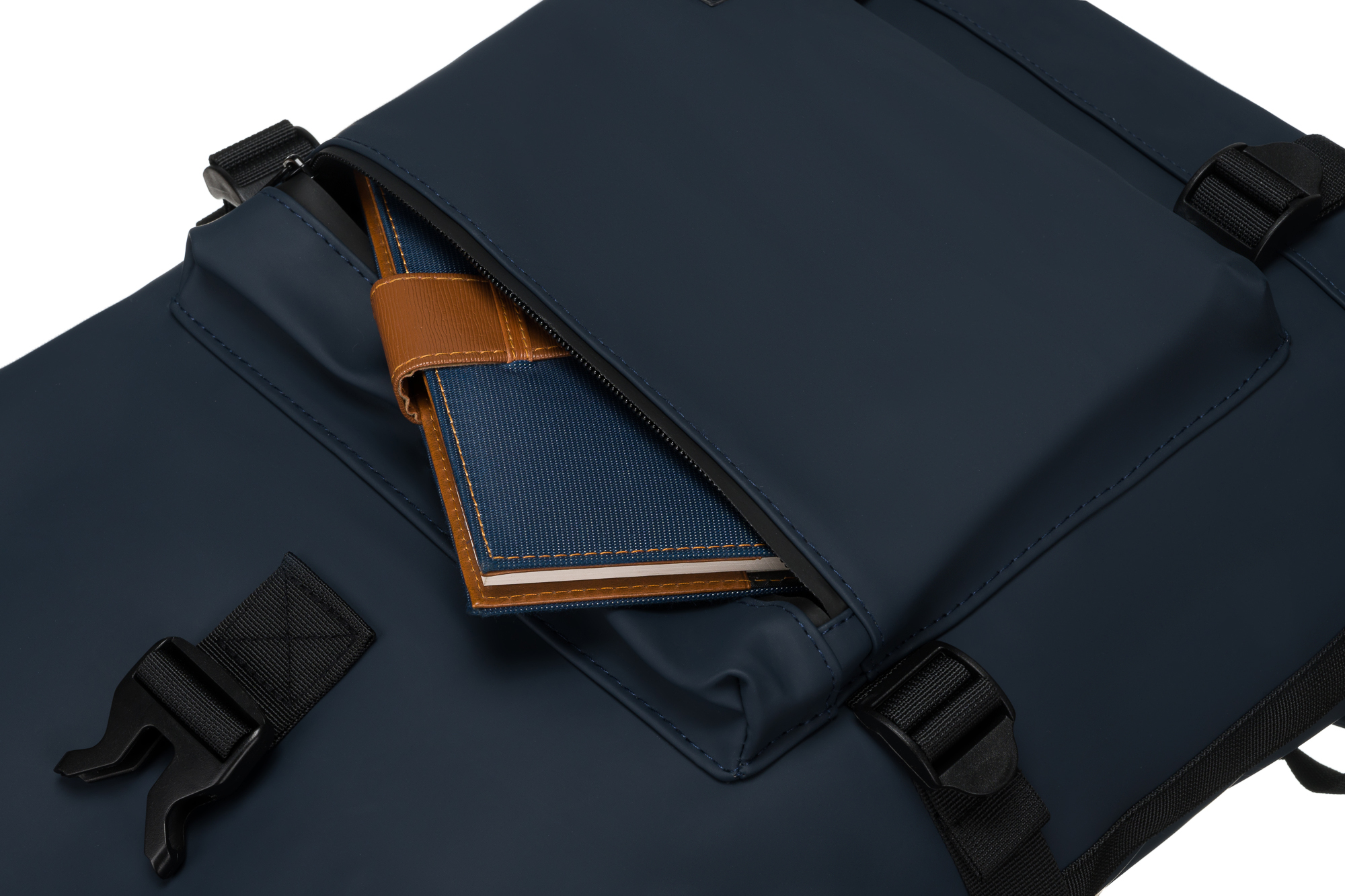 plecak miejski ptn nairobi-9145 blue