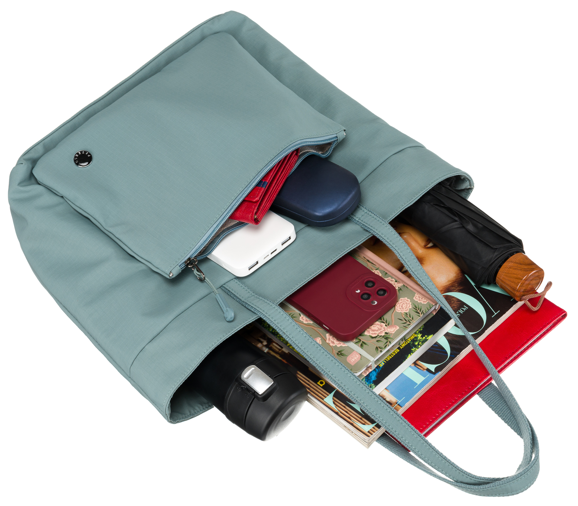 torba ptn csm-14-7987 blue