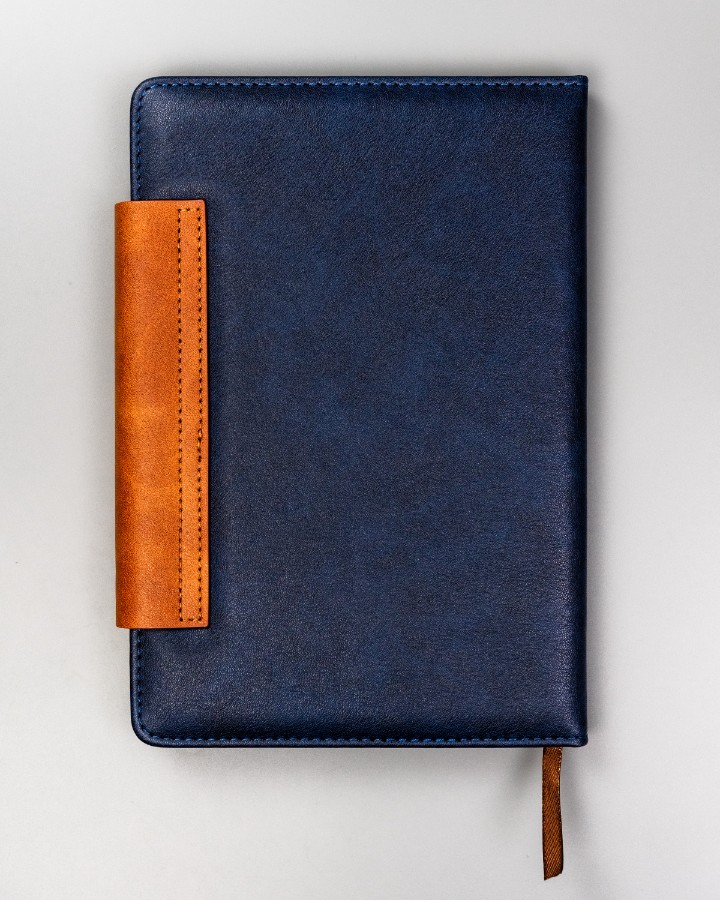 notes ptn not-9-6447 navy-brown