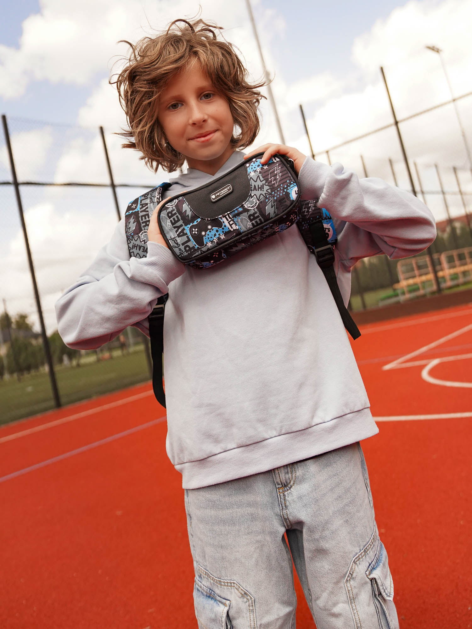 piórnik ptn motylek-5134 b62