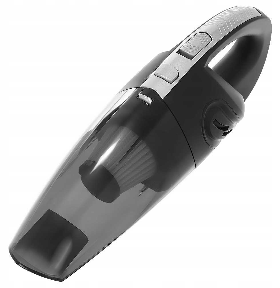 odkurzacz samochodowy bezprzewodowy