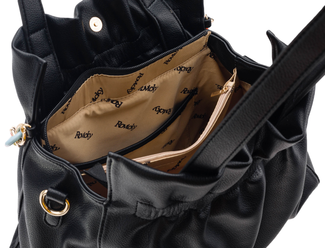 torebka adamska pu ty20-02-r-2328 black