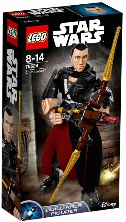 75524 - lego star wars - chirrut îmwe