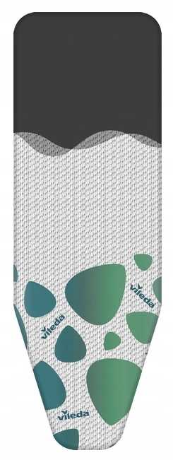 pokrowiec na deskę vileda park&go