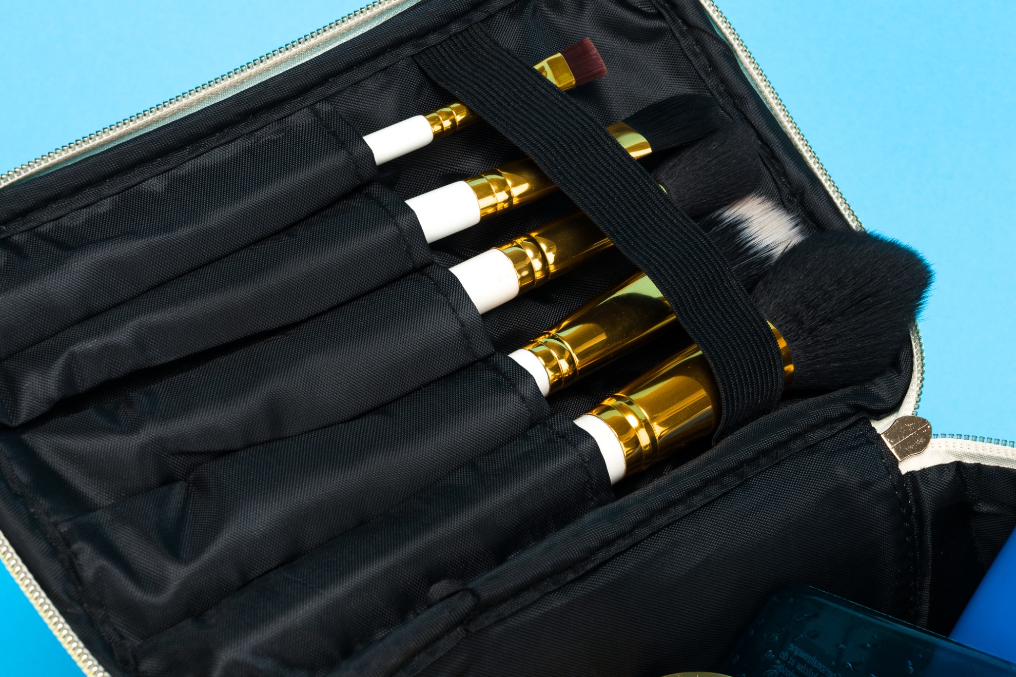 kosmetyczka ptn kos-l04-p-7422 light beige