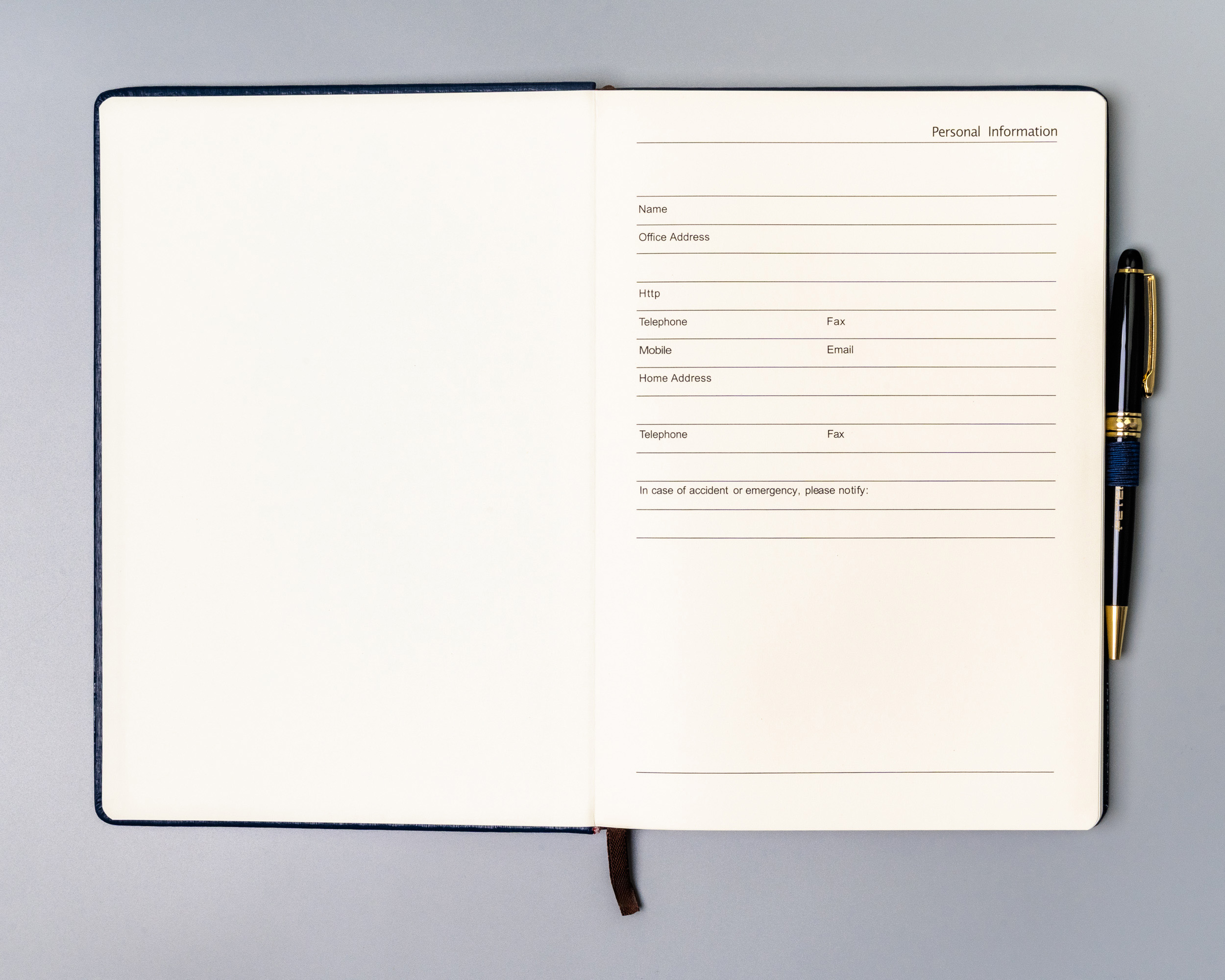 notes ptn not-6-kp-q1-8983 navy