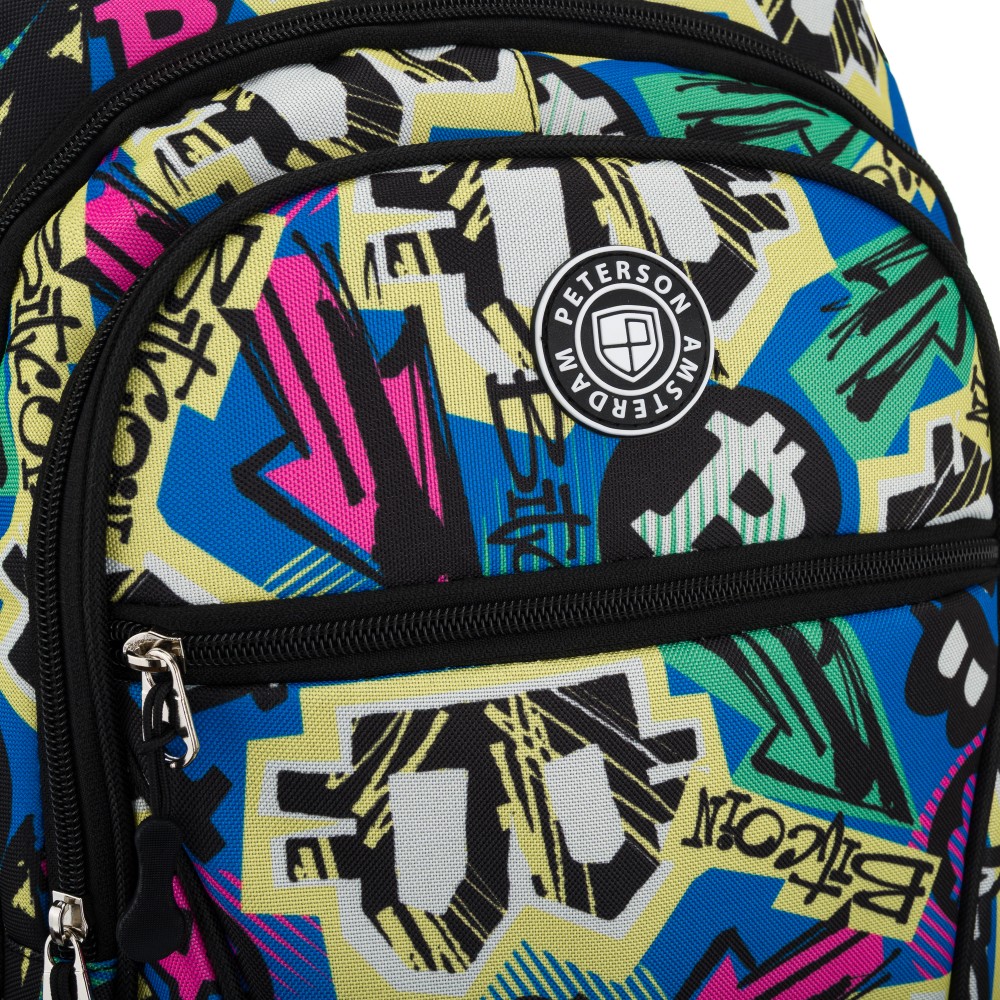 plecak ptn biedronka-5066 b75