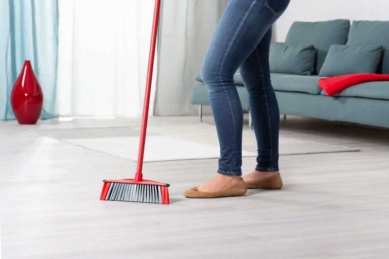 szczotka vileda 3action